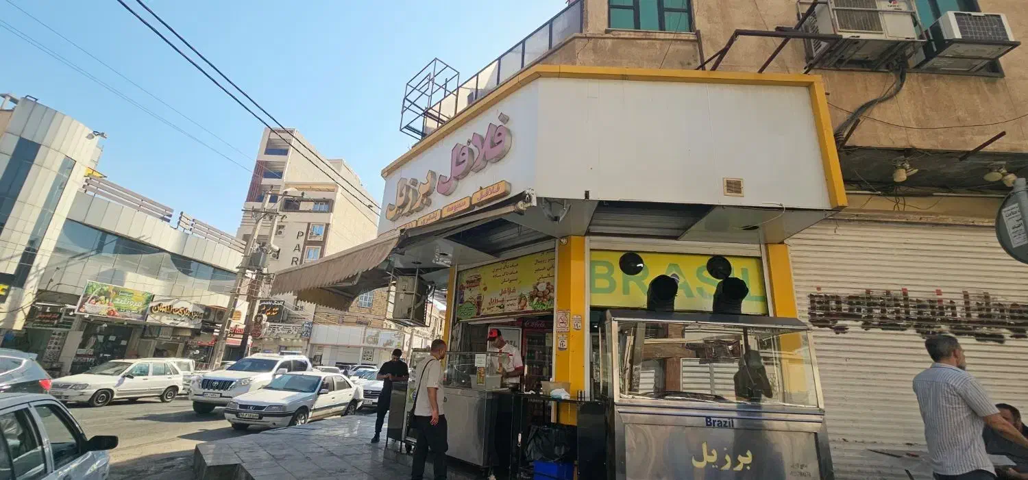 نیازمند نیروی فعال|استخدام خدمات فروشگاه و رستوران|اهواز, کیانپارس |دیوار