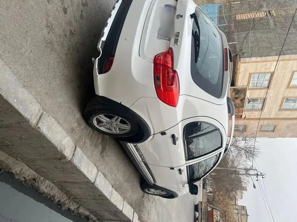 کوئیک R|خودرو سواری و وانت|کرمان, |دیوار