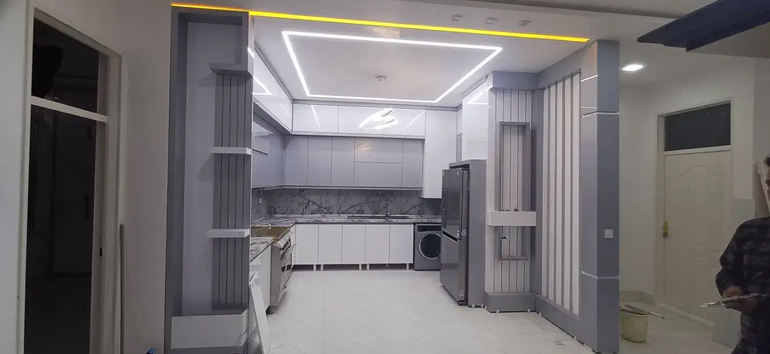 کابینت و کمد دیواری|مصالح و تجهیزات ساختمان|فردوس (خراسان), |دیوار