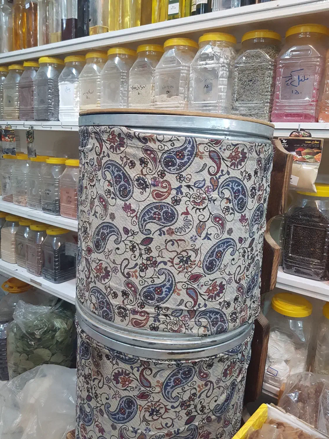 سایبان مغازه|فروشگاه و مغازه|اهر, |دیوار