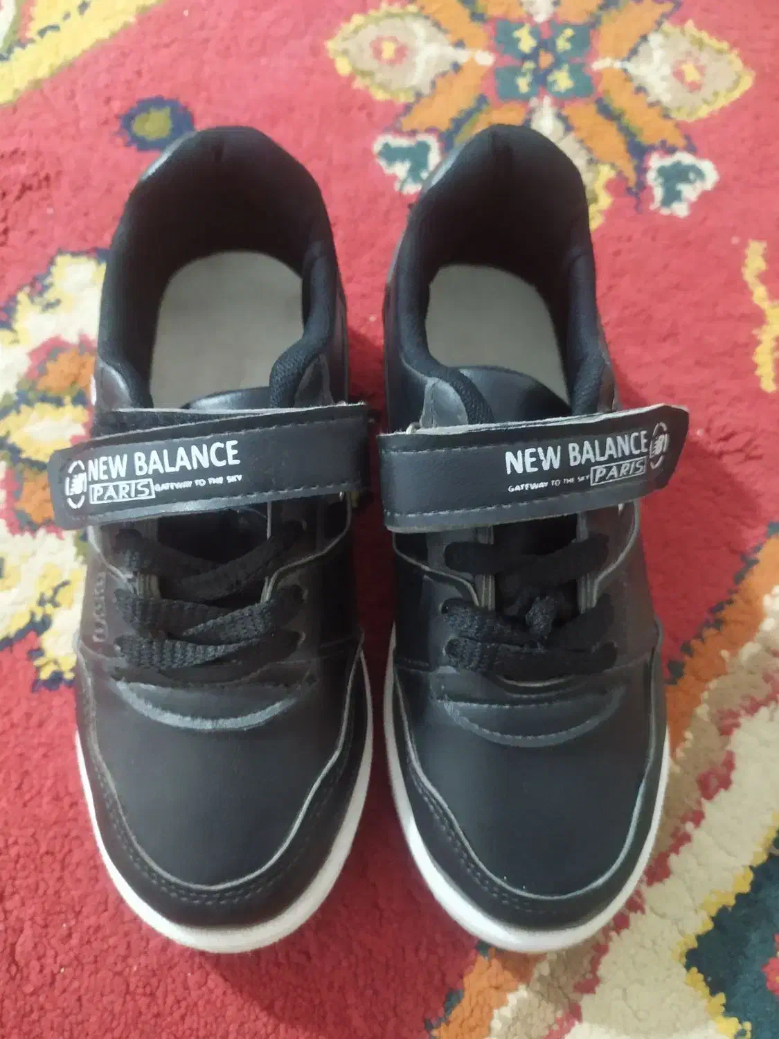 کفش|کیف، کفش، کمربند|یاسوج, |دیوار