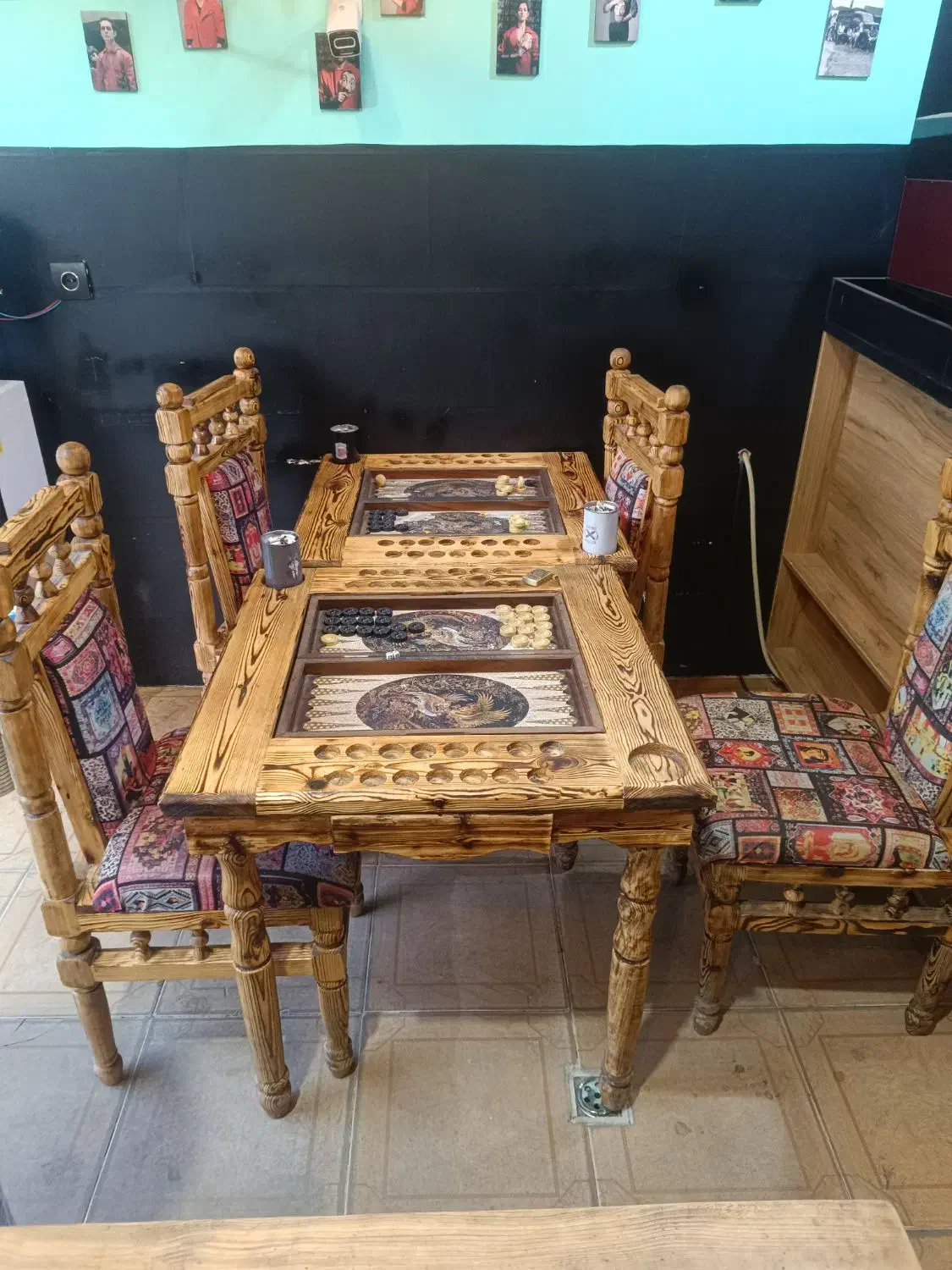 تحویل یکجایه کافه|کافیشاپ و رستوران|قزوین, |دیوار