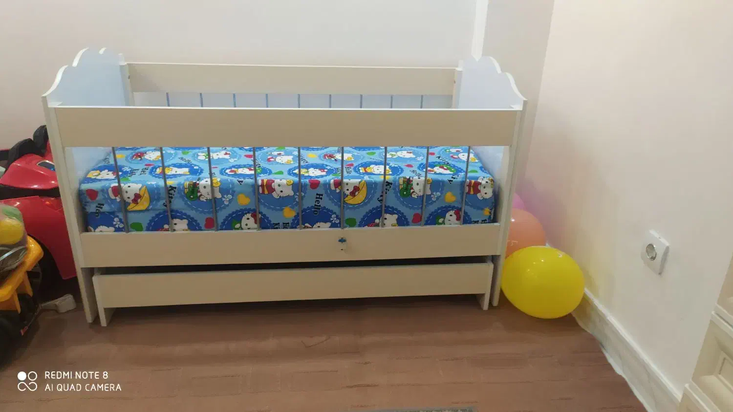 تخت خواب کودک|تشک تختخواب|دزفول, |دیوار