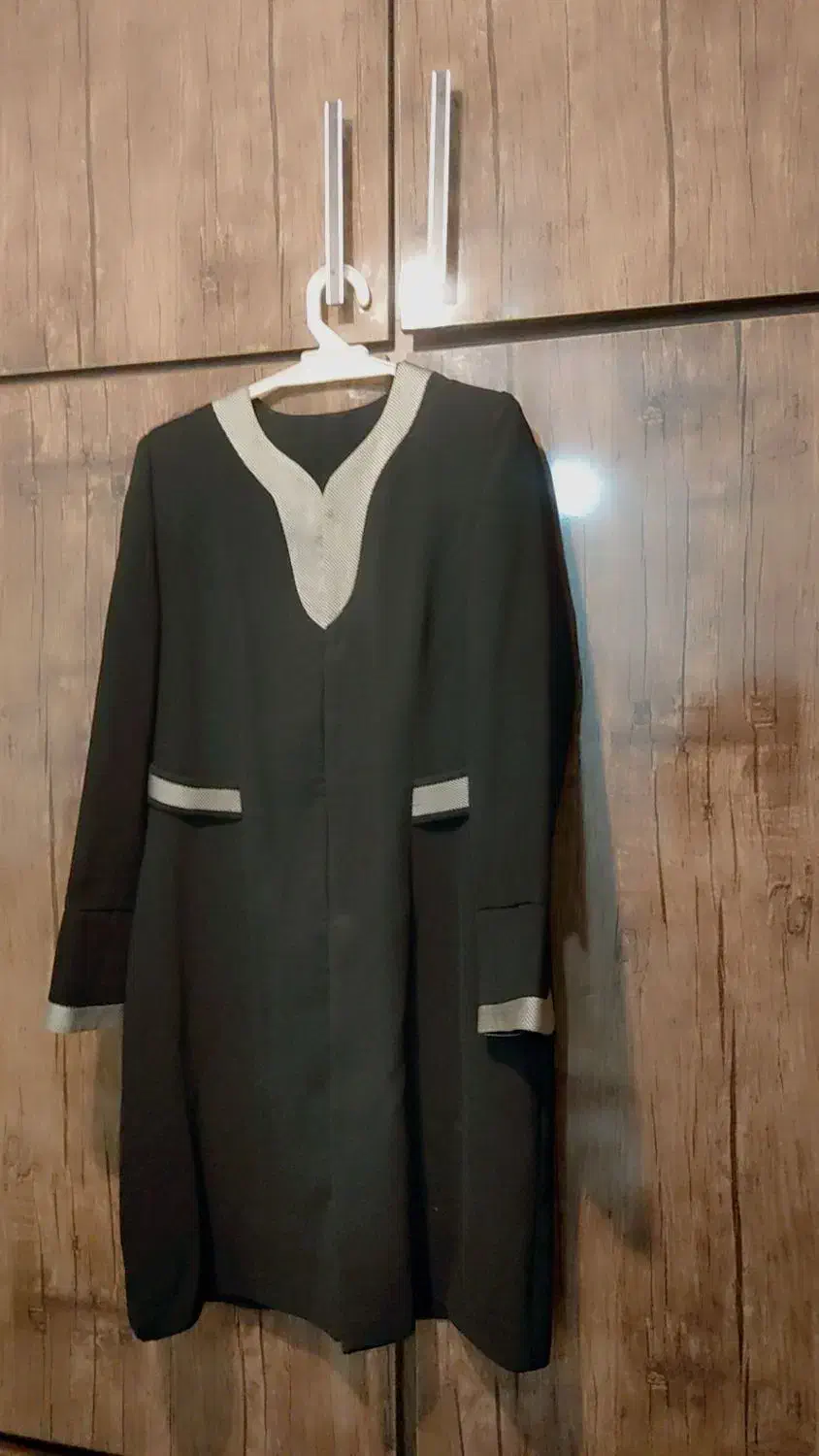 مانتوهای مشکی مجلسی|لباس|اهواز, سپیدار|دیوار