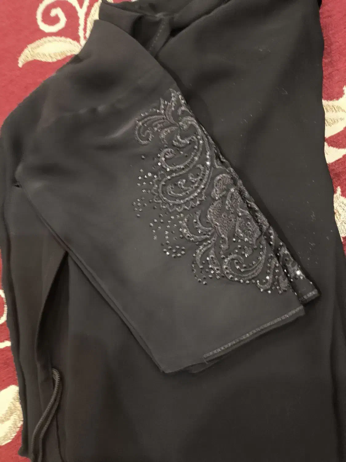 چادرعربی|لباس|خمینی‌شهر, |دیوار