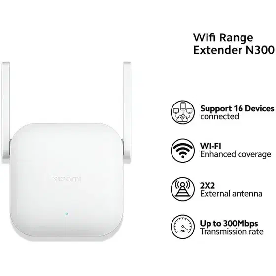 رپیتر وای فای|مودم و تجهیزات شبکه|تبریز, |دیوار