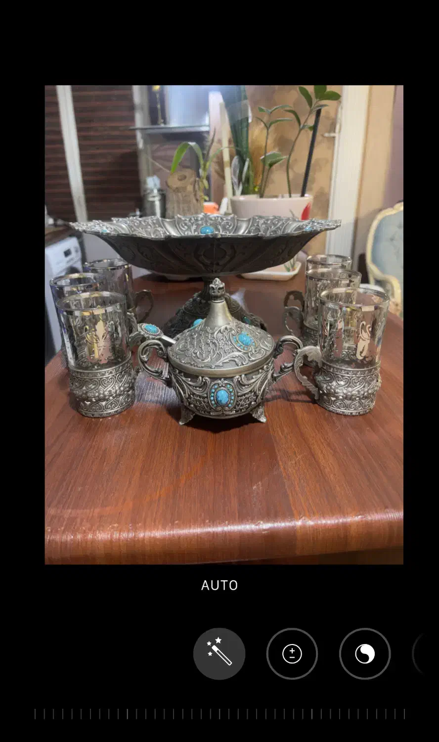 سرویس پذیرایی|ظروف سرو و پذیرایی|تهران, منیریه|دیوار