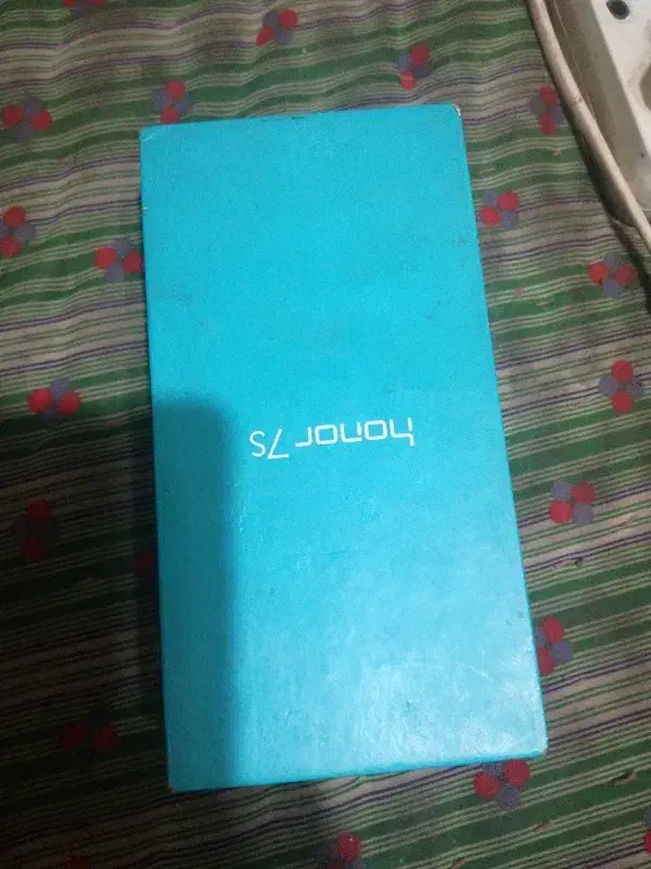 گوشی آنر 7s|موبایل|مبارکه, |دیوار