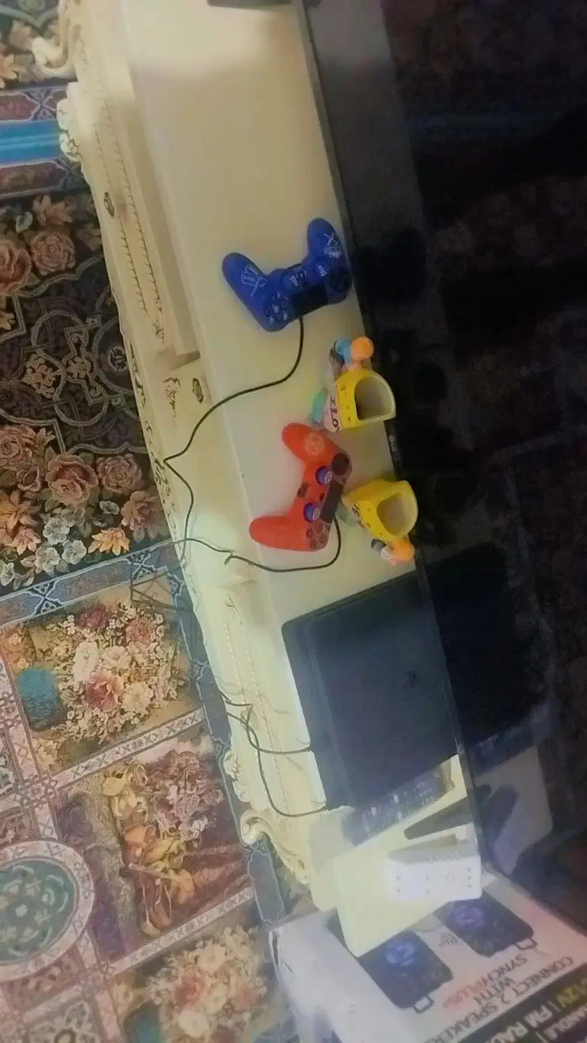 پی اس فور|کنسول، بازی ویدئویی و آنلاین|بهبهان, |دیوار