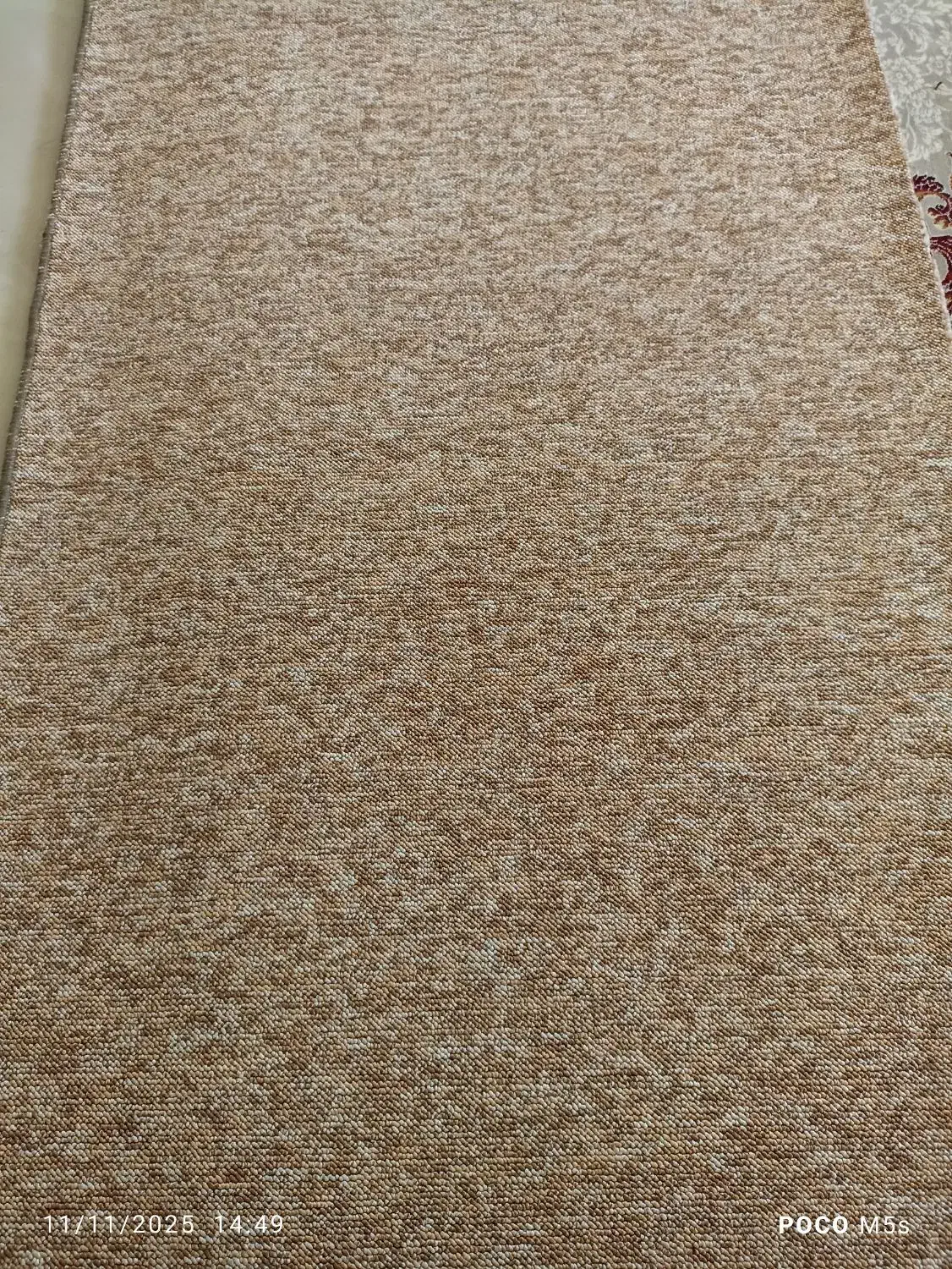 پالاز موکت|موکت|مسجد سلیمان, |دیوار