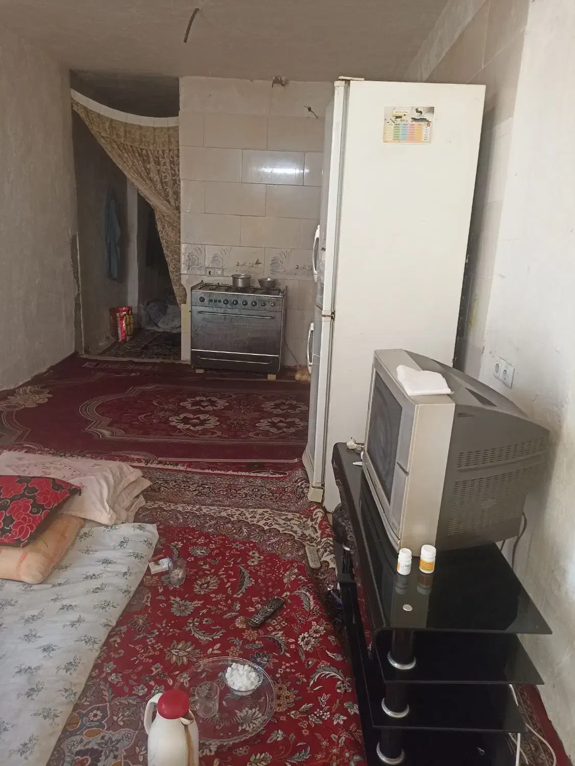 رهن خانه کرونی جمال آباد|اجارهٔ خانه و ویلا|شیراز, جمال آباد|دیوار