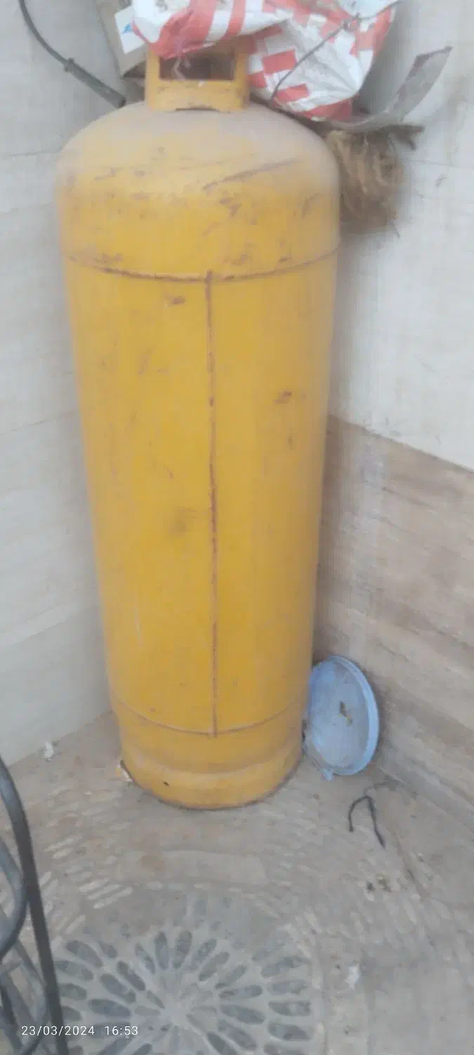 کپسول گاز|اجاق گاز و لوازم برقی پخت‌وپز|کرمان, |دیوار