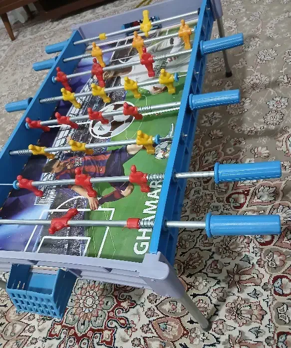 فوتبالدستی|اسباببازی|یزد, |دیوار