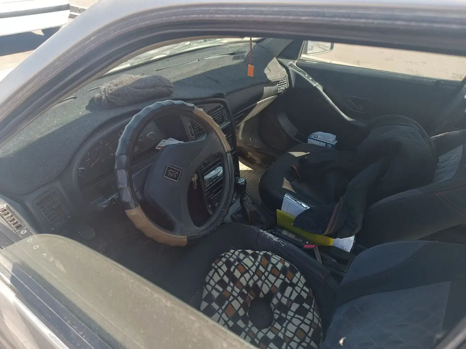 405 glx|خودرو سواری و وانت|محمدیه-قزوین, |دیوار