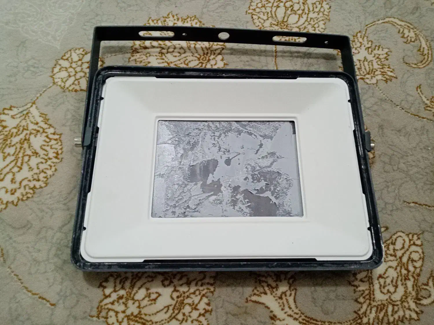 قاب پرژکتور|لامپ و چراغ|سبزوار, میدان بار|دیوار