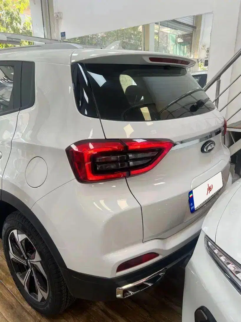 X55 pro|خودرو سواری و وانت|تهران, کاج|دیوار
