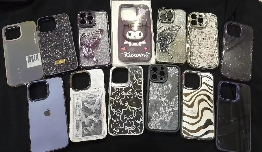 قاب گوشی ایفون ۱۵ پرومکس|لوازم جانبی موبایل و تبلت|ری, ولی آباد|دیوار