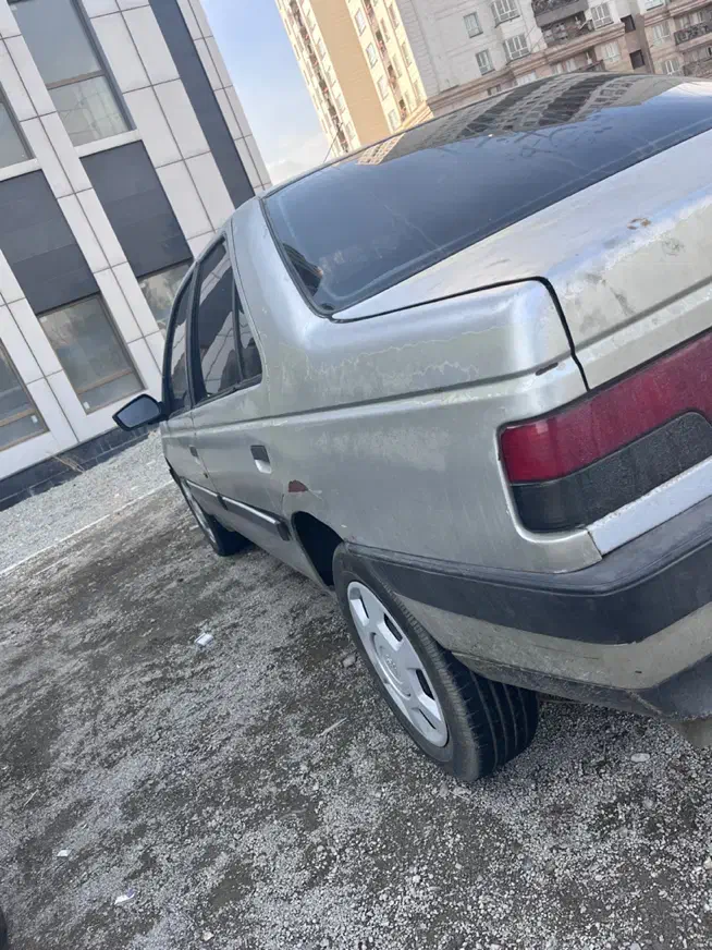 پژو405|خودرو سواری و وانت|تهران, ورزشگاه آزادی|دیوار