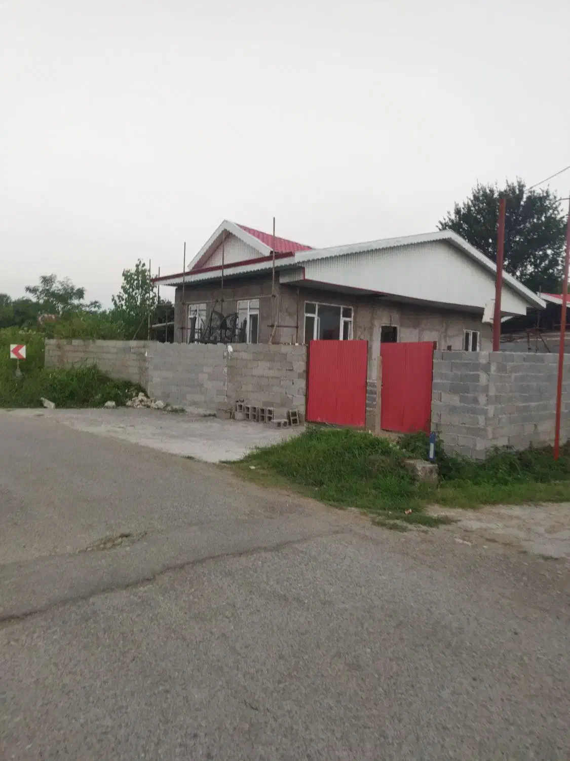 سربندی جوشکاری نجاری حلب سازی سقف کاذب،رابیتس،پله|خدمات پیشه و مهارت|صومعه‌سرا, |دیوار