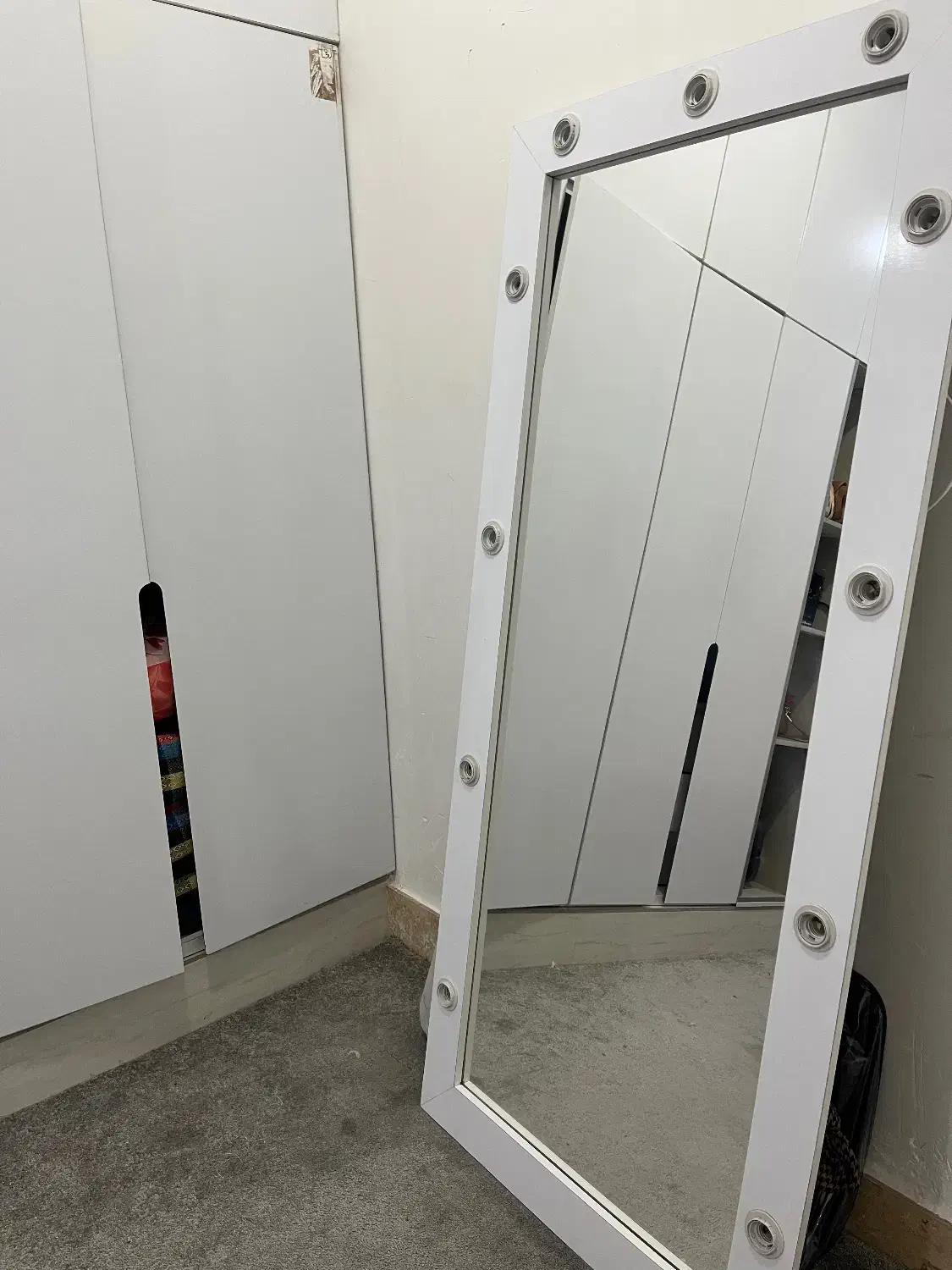 آینه سالم|آینه|اندیمشک, |دیوار