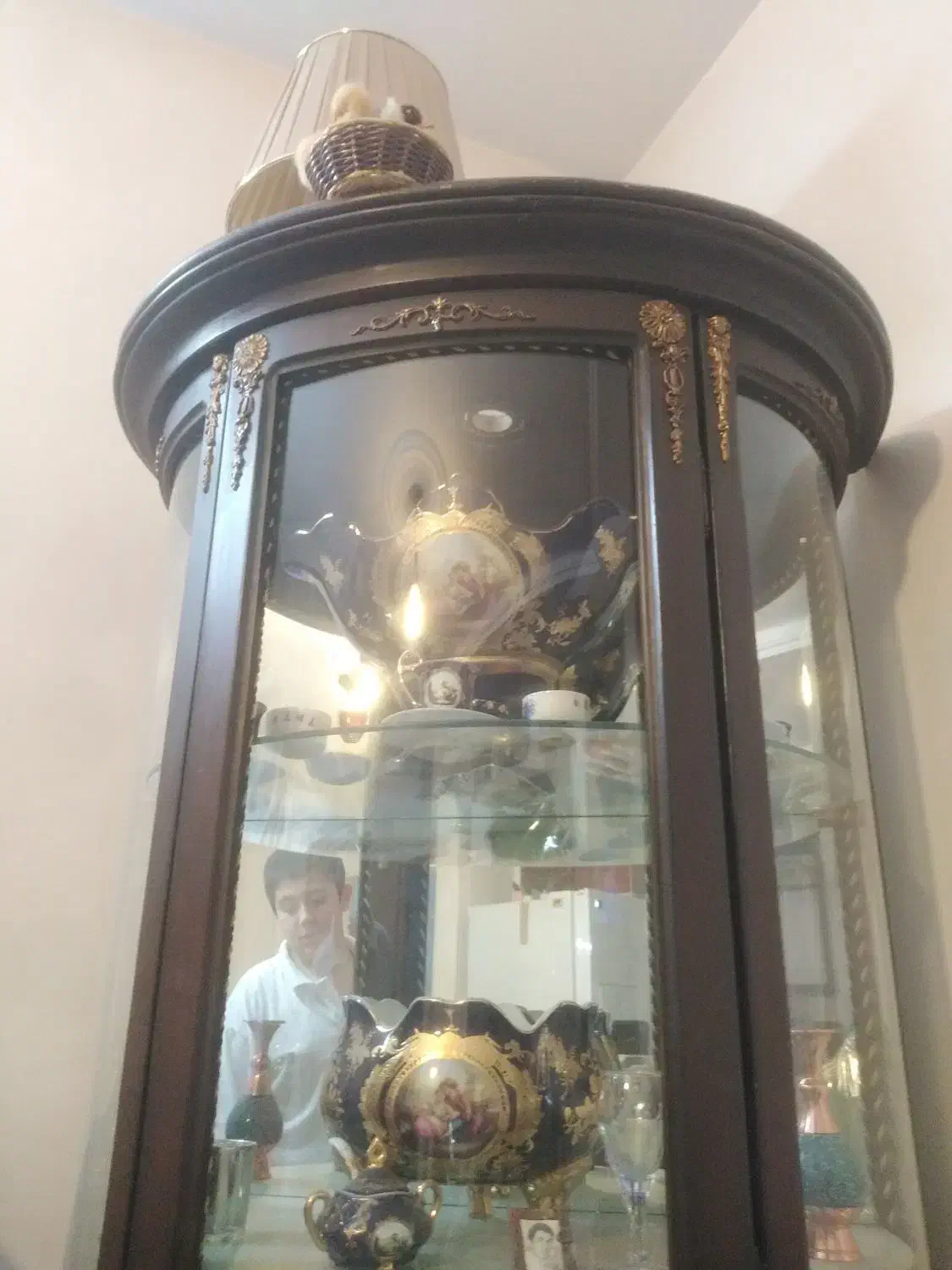 ویترین|بوفه، ویترین، کنسول|تهران, وردآورد|دیوار