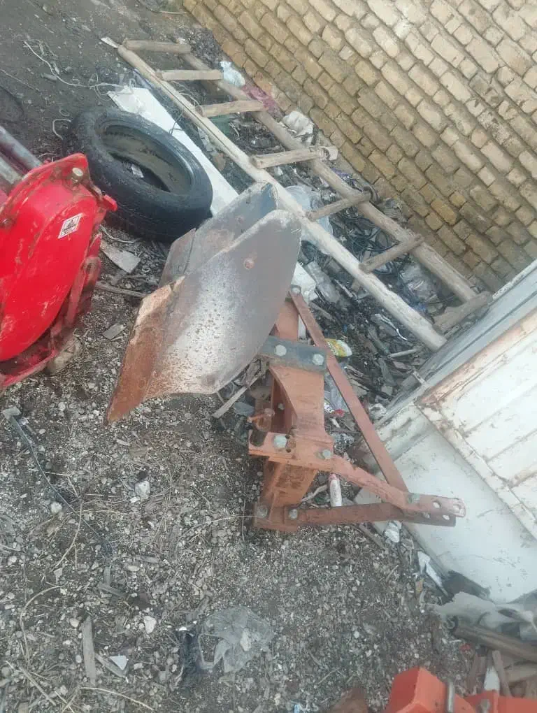 فروش تراکتور ویکتور|خودرو سنگین|شیراز, وزیرآباد|دیوار