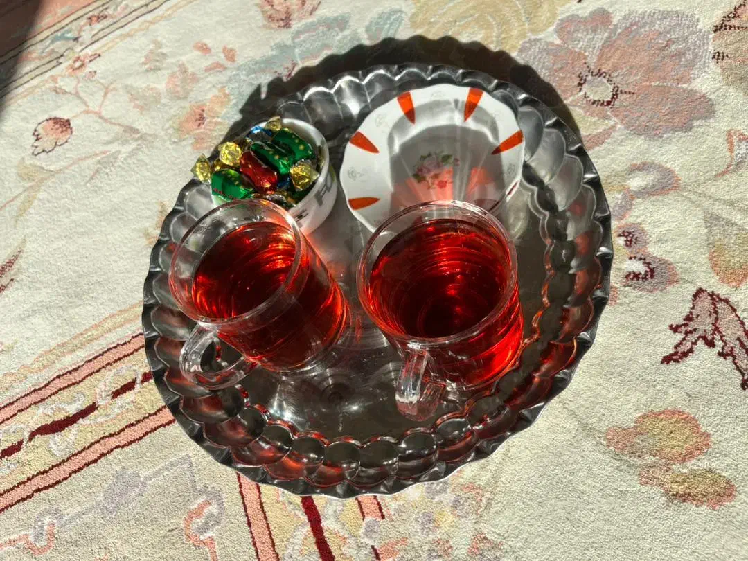 چای|خوردنی و آشامیدنی|سبزوار, رضوان|دیوار