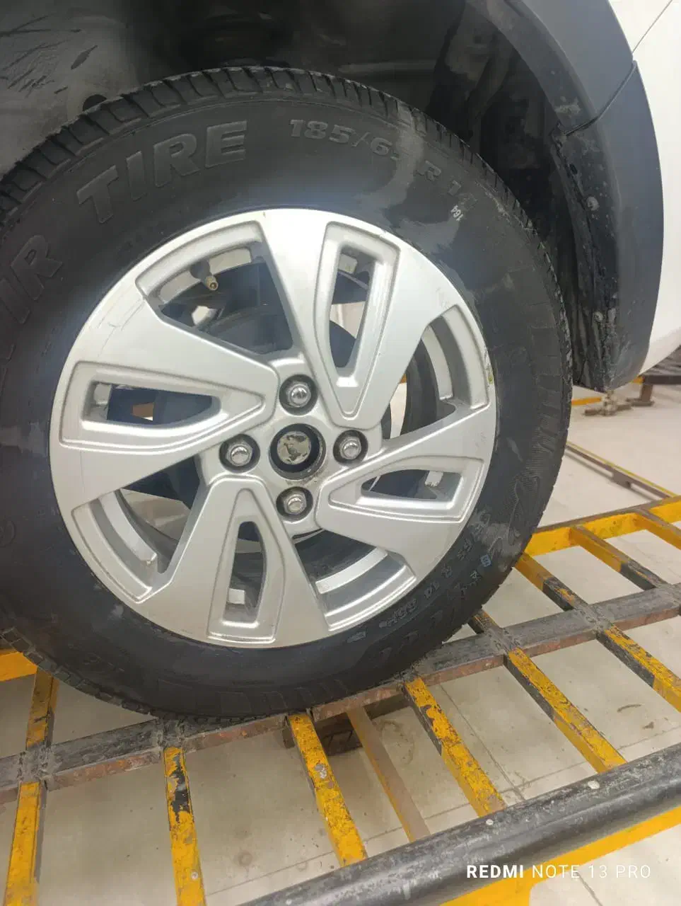 کوییک|خودرو سواری و وانت|شاهین‌شهر, شهرک ردانی پور|دیوار