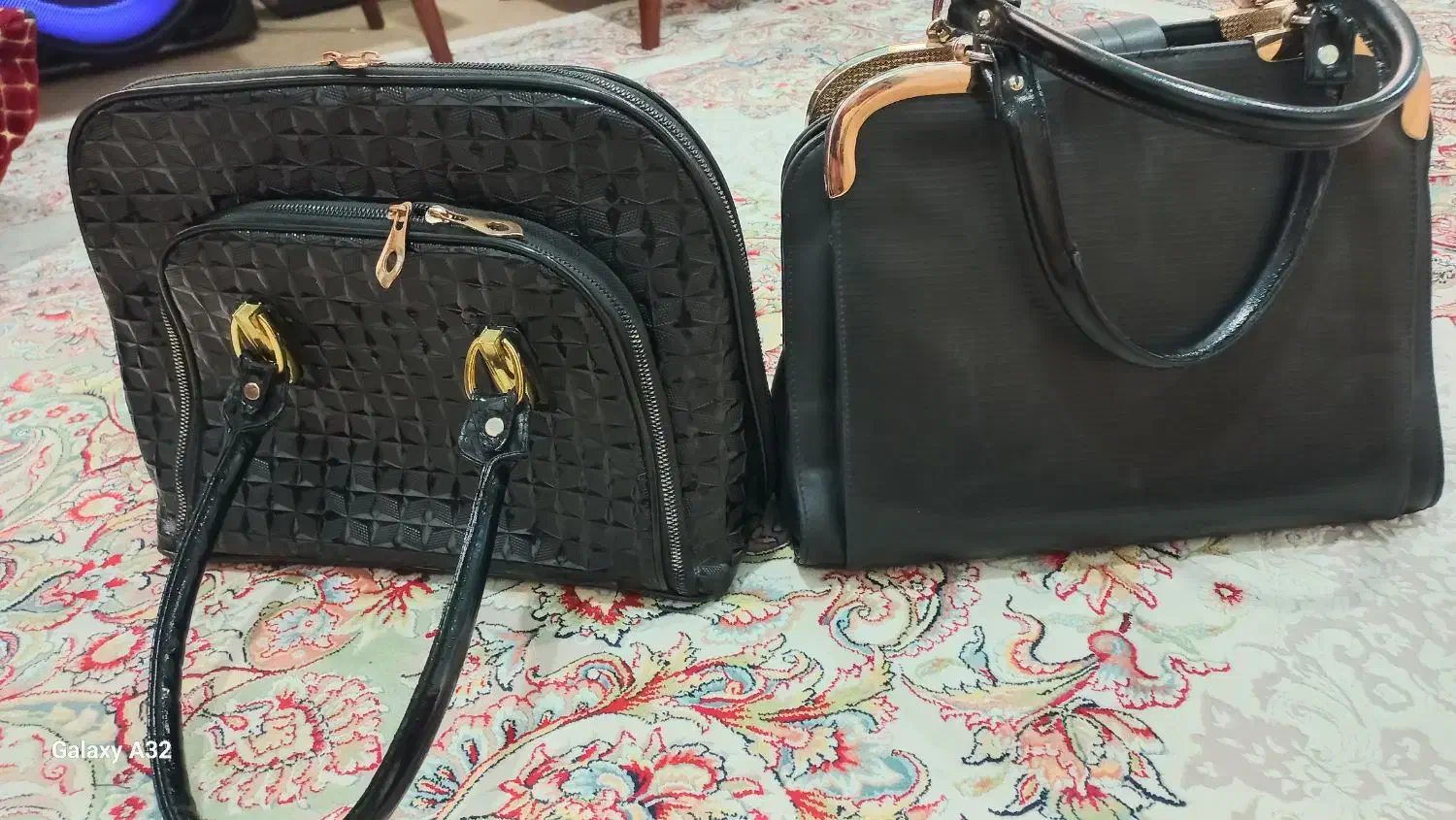 کیف های سالم|کیف، کفش، کمربند|ارومیه, |دیوار