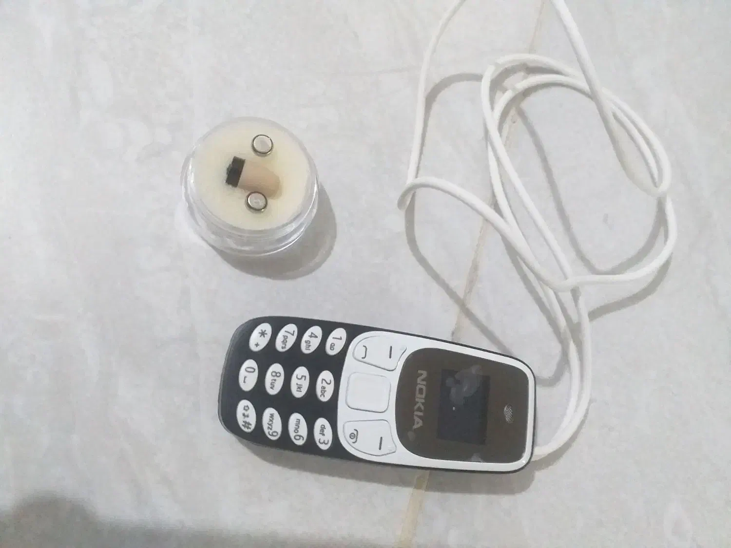 گوشی مخفی بفروش میرسد|موبایل|کرمانشاه, |دیوار