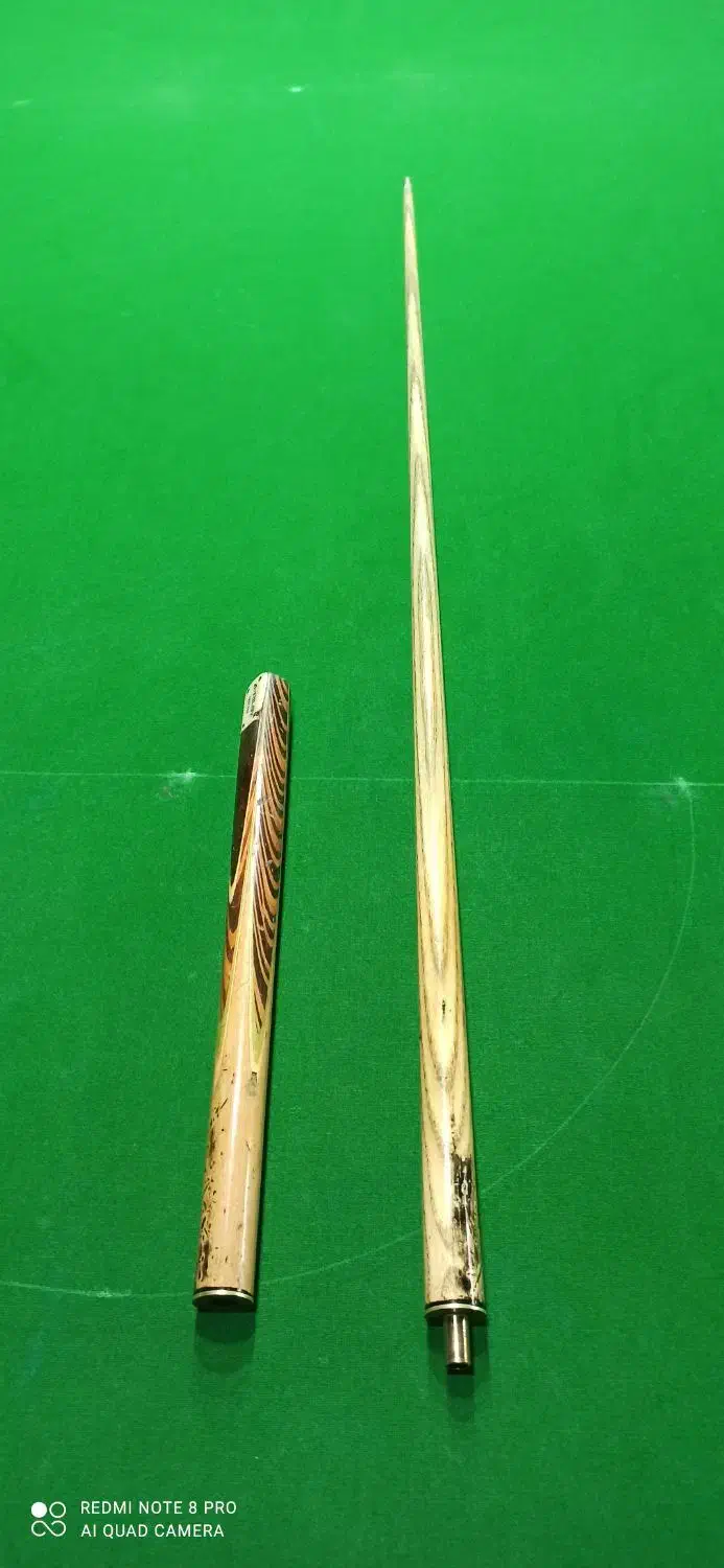 چوب اسنوکر اصل انگلیس|ورزش‌های توپی|یاسوج, |دیوار