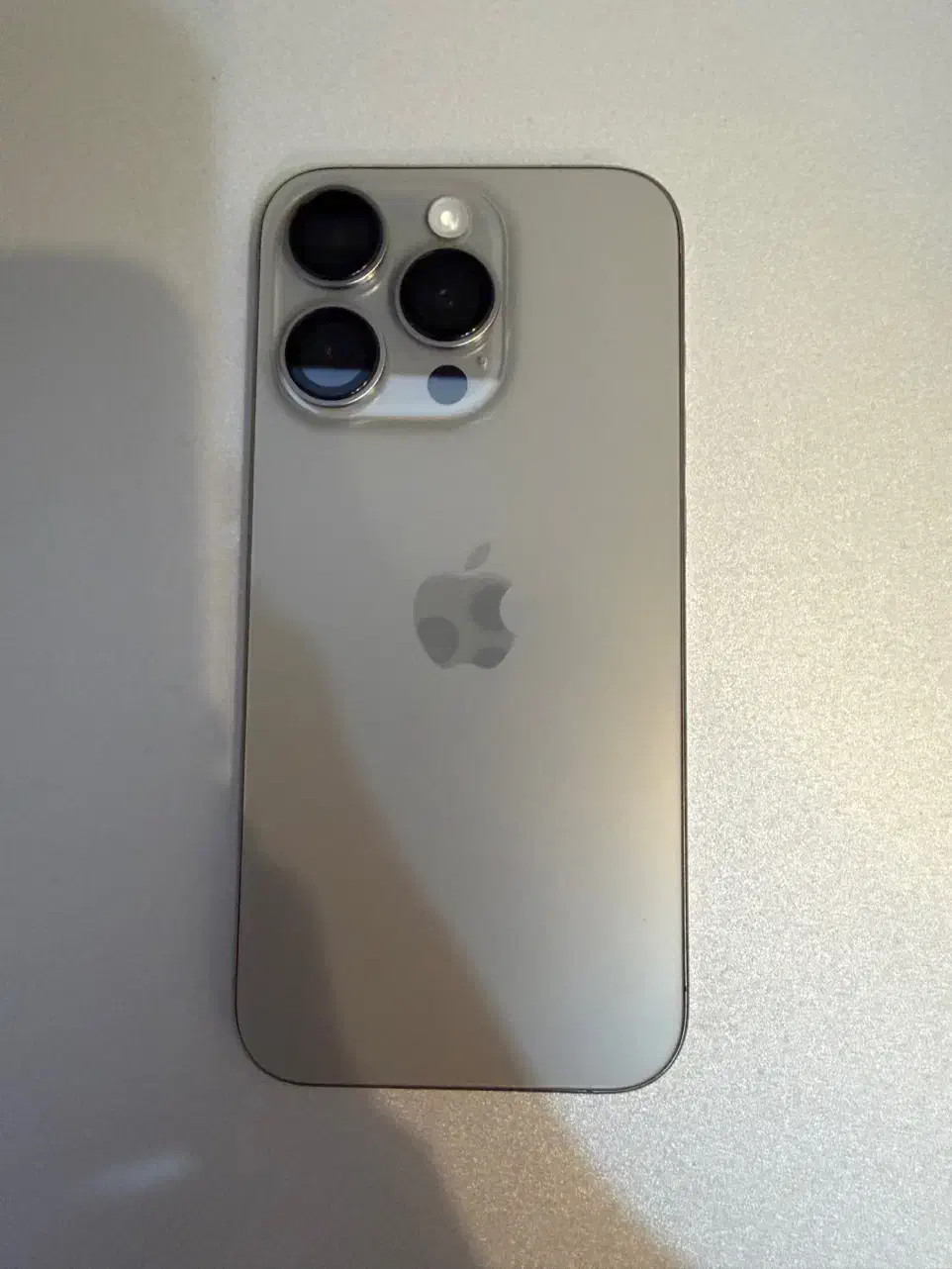 IPhone 15pro|موبایل|شهر ری, دولت‌آباد|دیوار