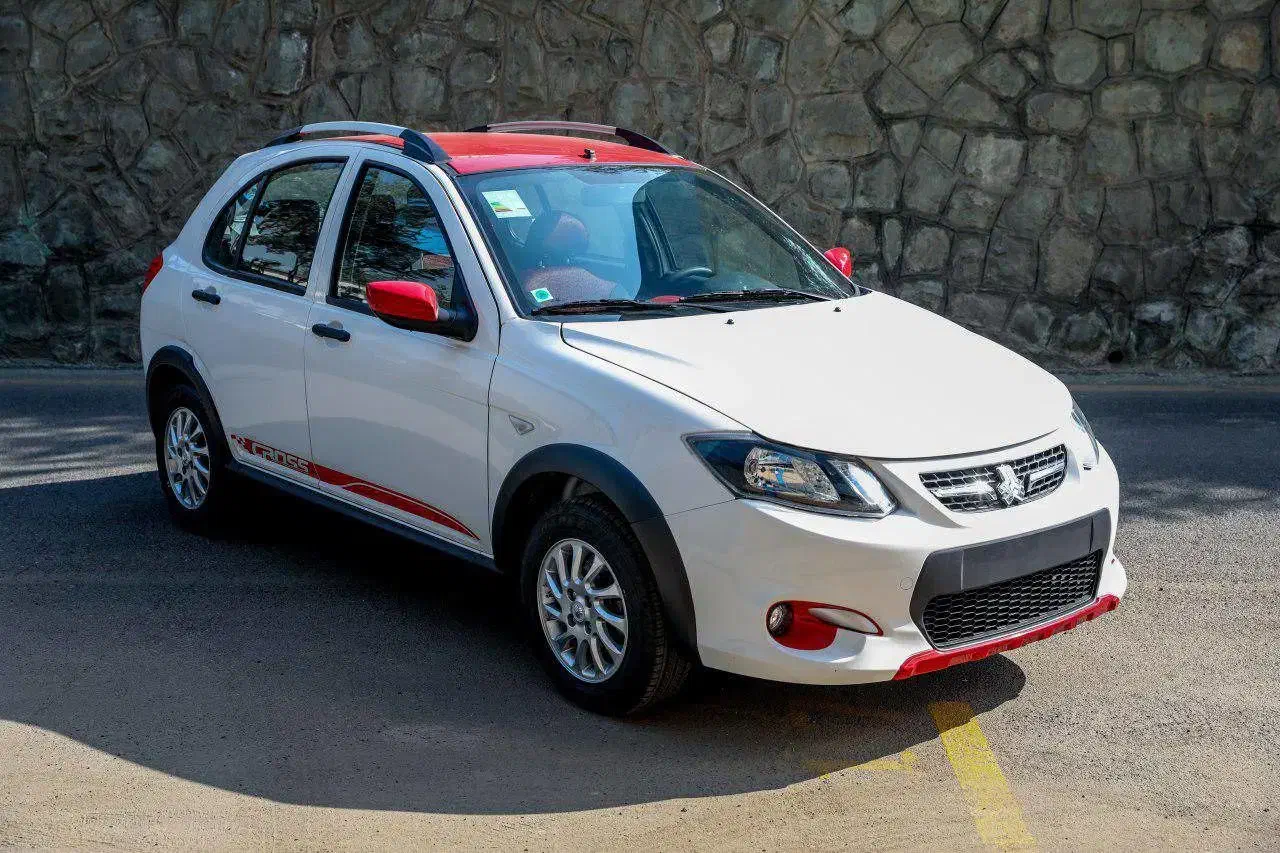 کوییک R|خودرو سواری و وانت|بیرجند, |دیوار