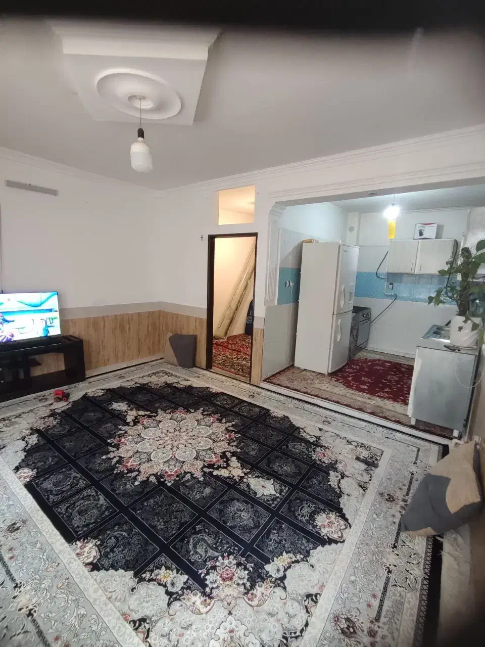 اجاره ویلایی دربست شیک دلباز/تحویل فوری/شهید رجایی|اجارهٔ خانه و ویلا|مشهد, شهید معقول|دیوار