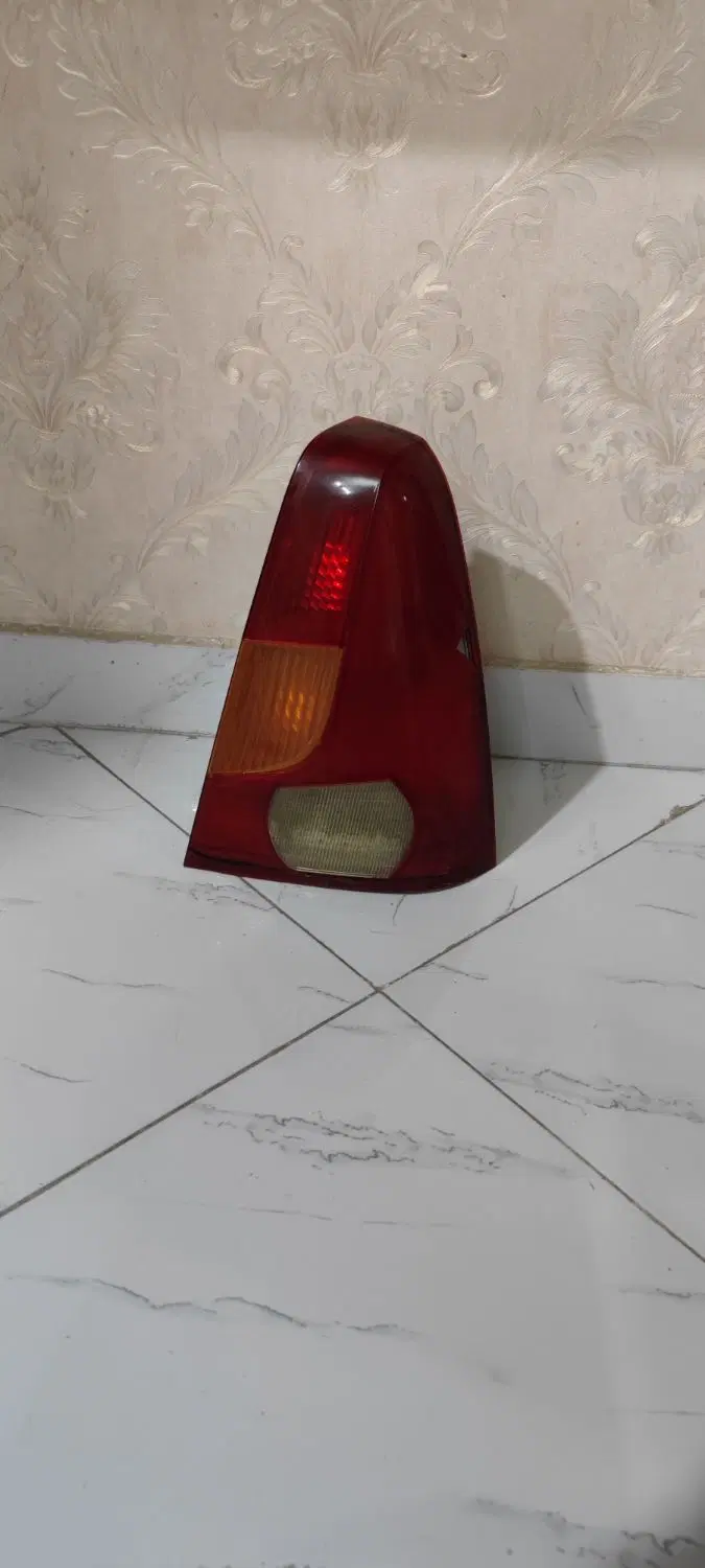 چراغ ال۹۰|قطعات یدکی و لوازم جانبی|مشهد, یاس|دیوار
