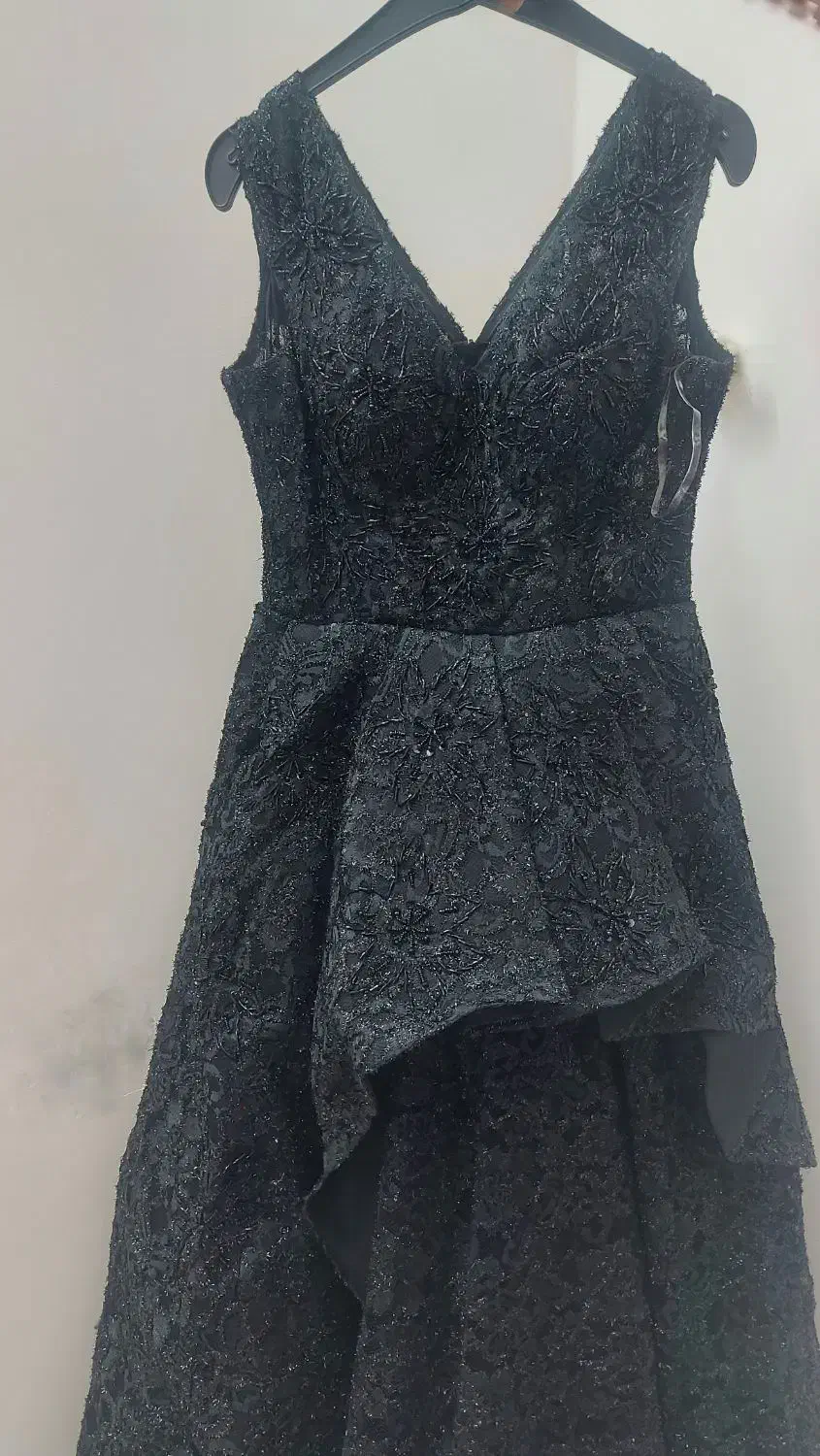 لباس مجلسی|لباس|کازرون, |دیوار