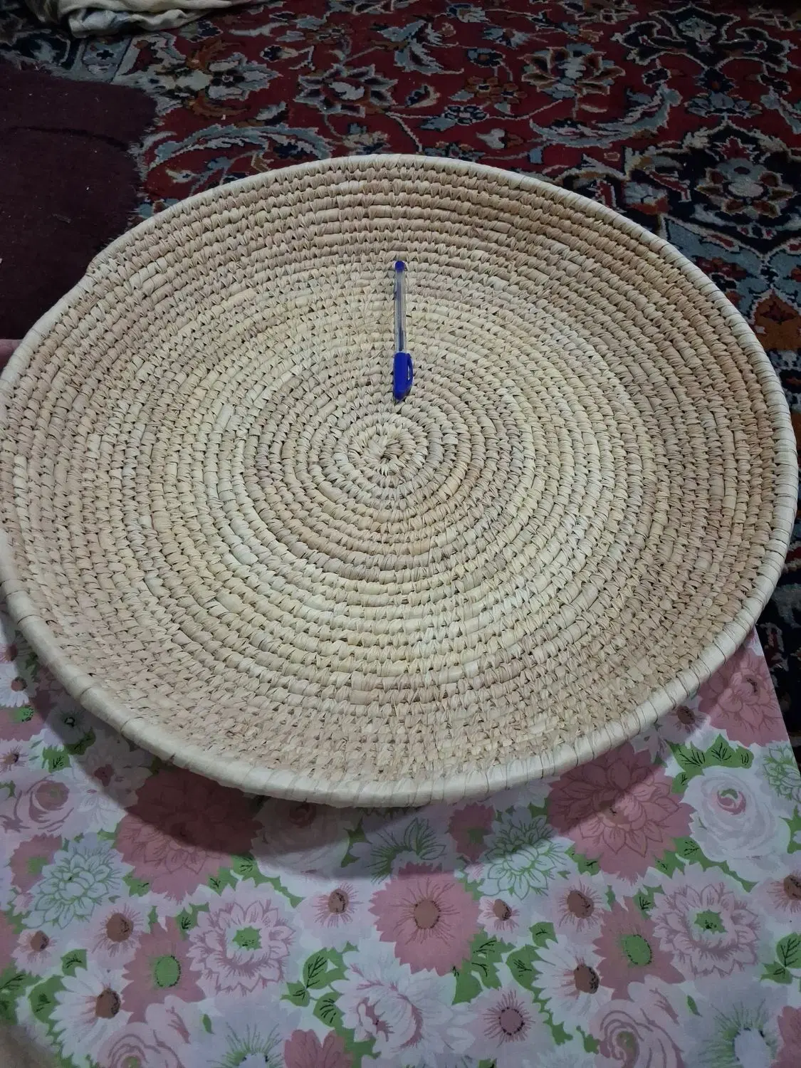 دو نوع طبگ|صنایع دستی و سایر لوازم تزئینی|اهواز, نادری|دیوار