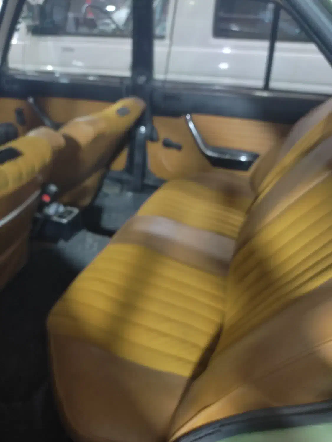 پژو 504 ال|خودرو سواری و وانت|کرمان, |دیوار