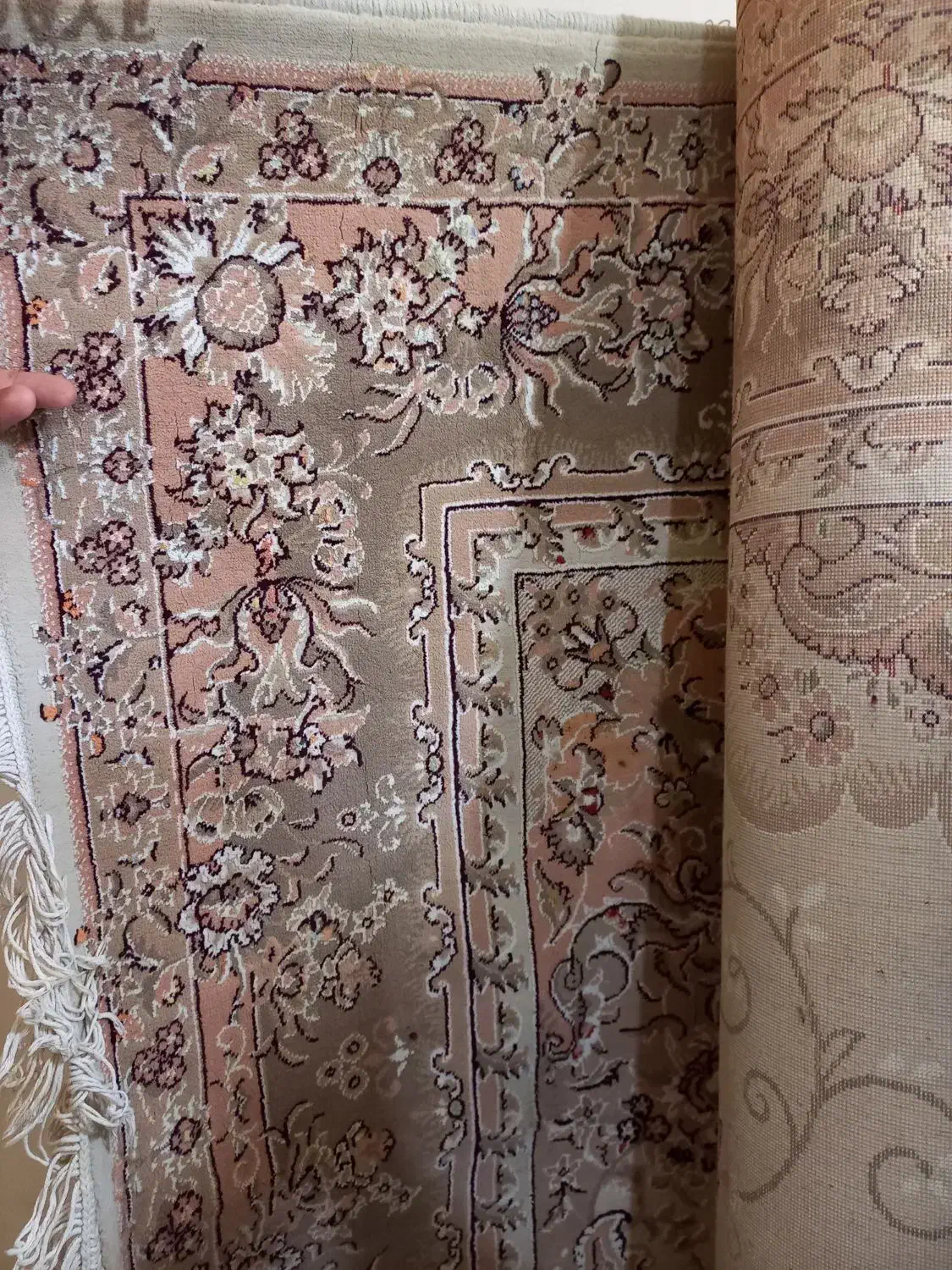 فرش ۶ متری|فرش|اهواز, زیتون کارمندی|دیوار