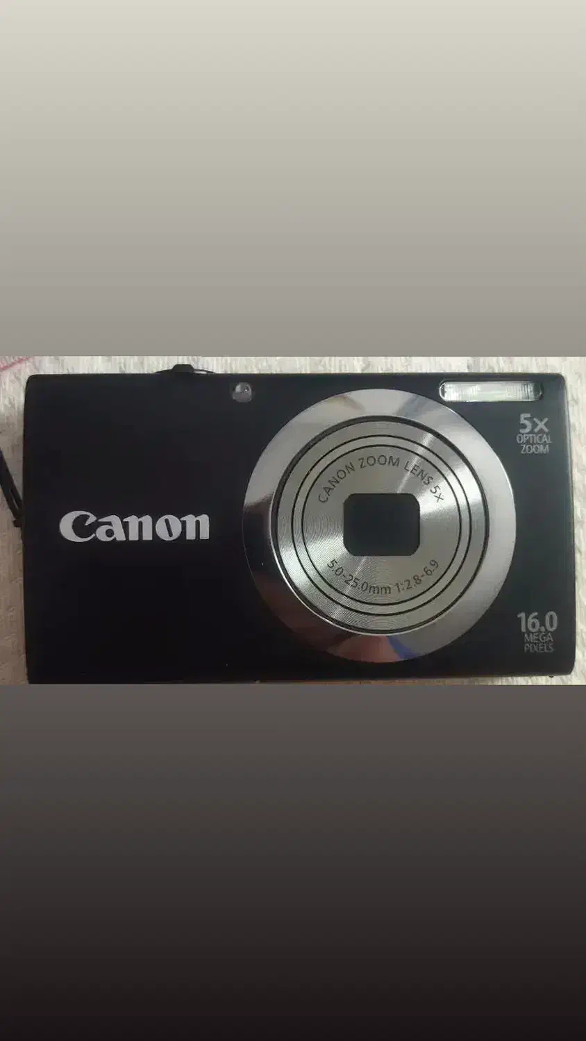 دوربینهای کامپت|دوربین عکاسی و فیلم‌برداری|اردبیل, |دیوار