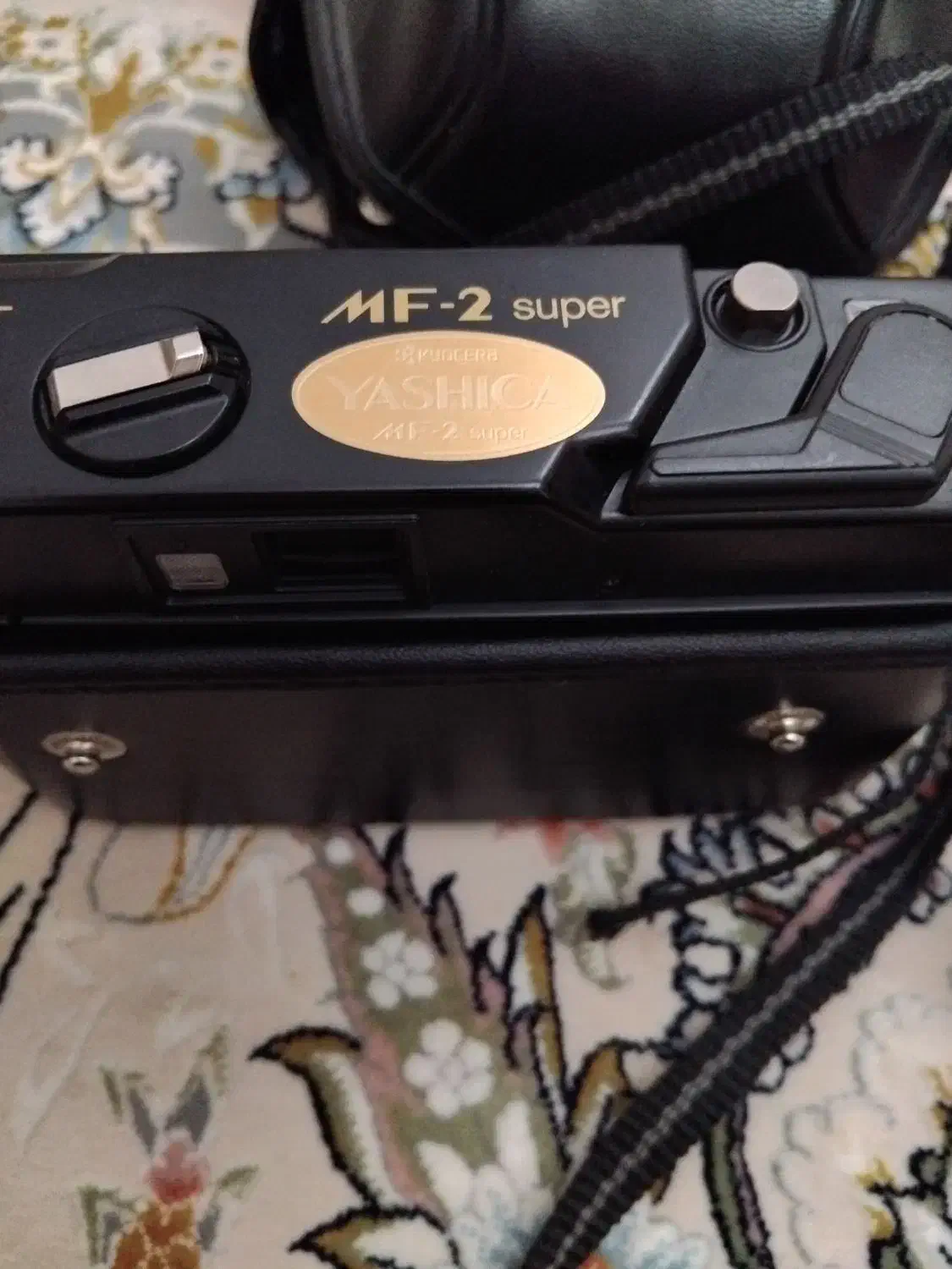 دوربین عکاسی در حد نو یاشیکا اصل|دوربین عکاسی و فیلمبرداری|تبریز, |دیوار