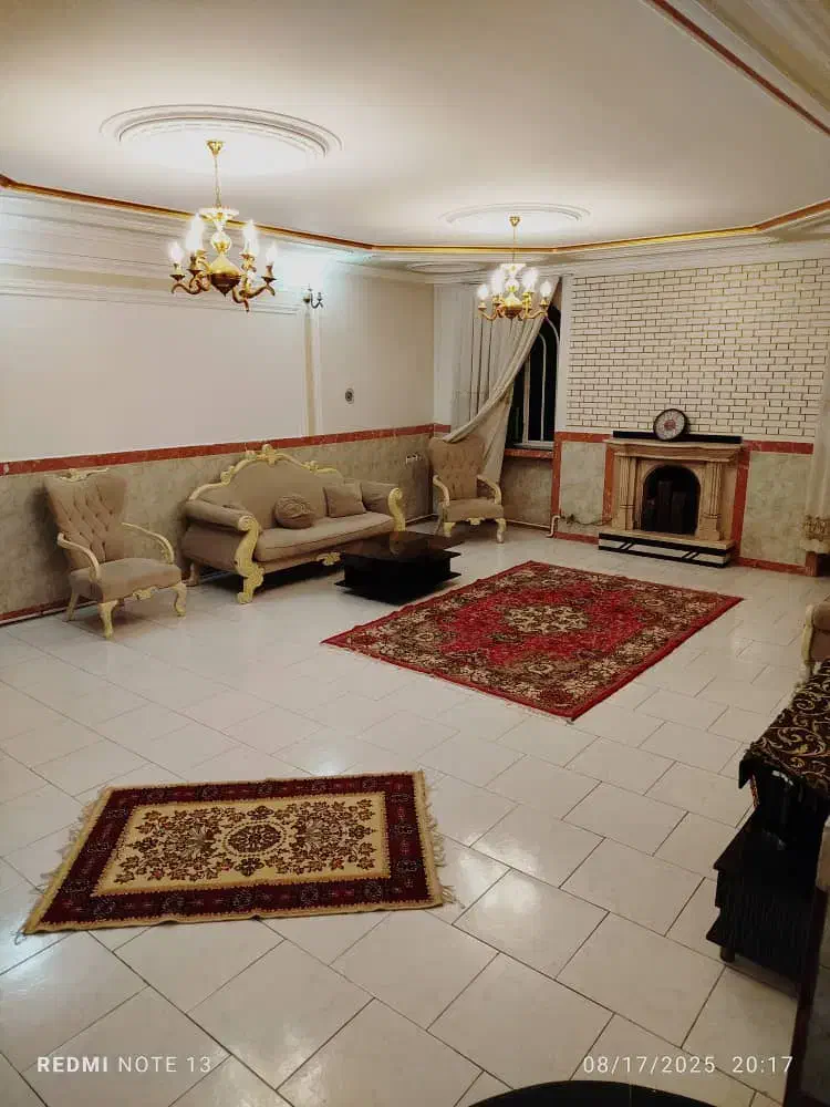 سویت تمیز ومناسب با امنیت**|اجارهٔ کوتاهمدت آپارتمان و سوئیت|ارومیه, |دیوار