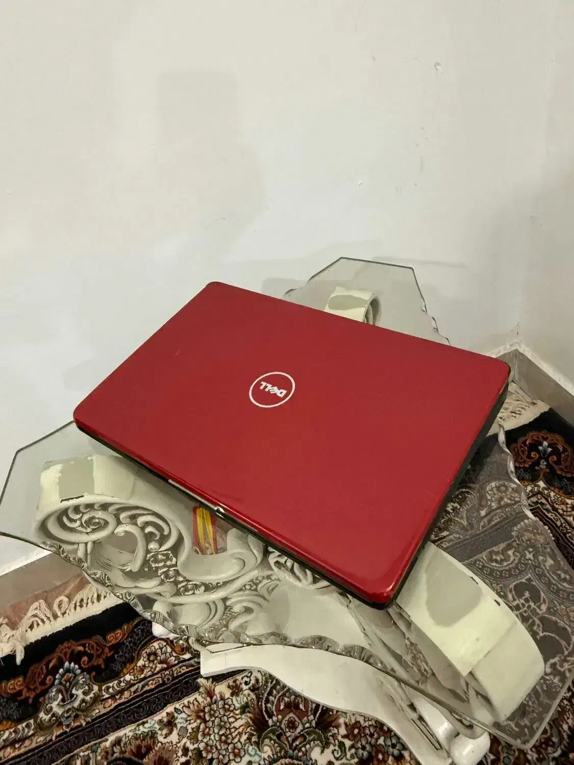 5عدد لپتاپ در حدآک آف ویژه قیمت کاملا واقعی|رایانه همراه|قم, پردیسان|دیوار