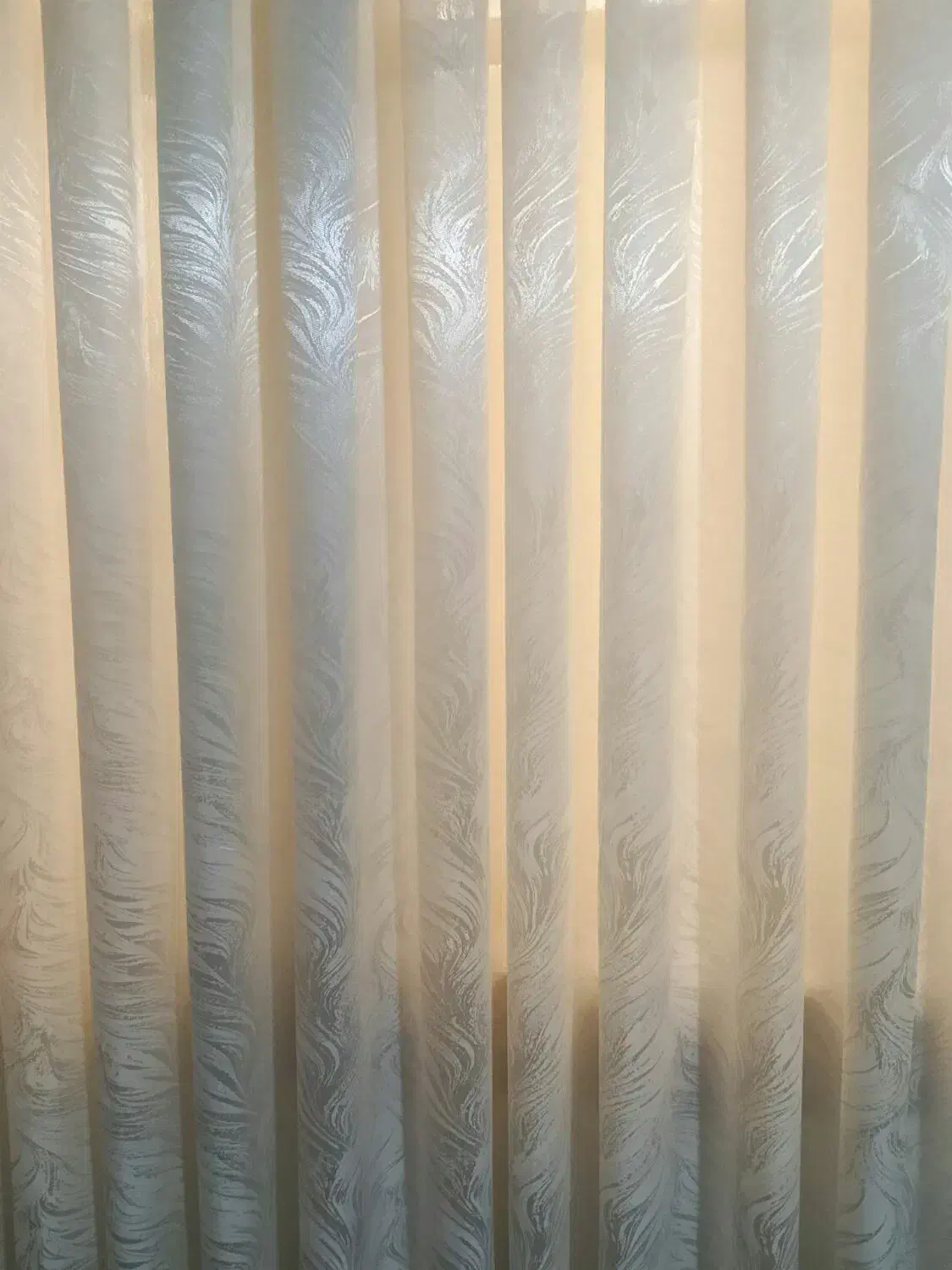 پرده پذیرایی نونونو|پرده، رانر، رومیزی|شهریار, شهرک بهاران (ویره)|دیوار