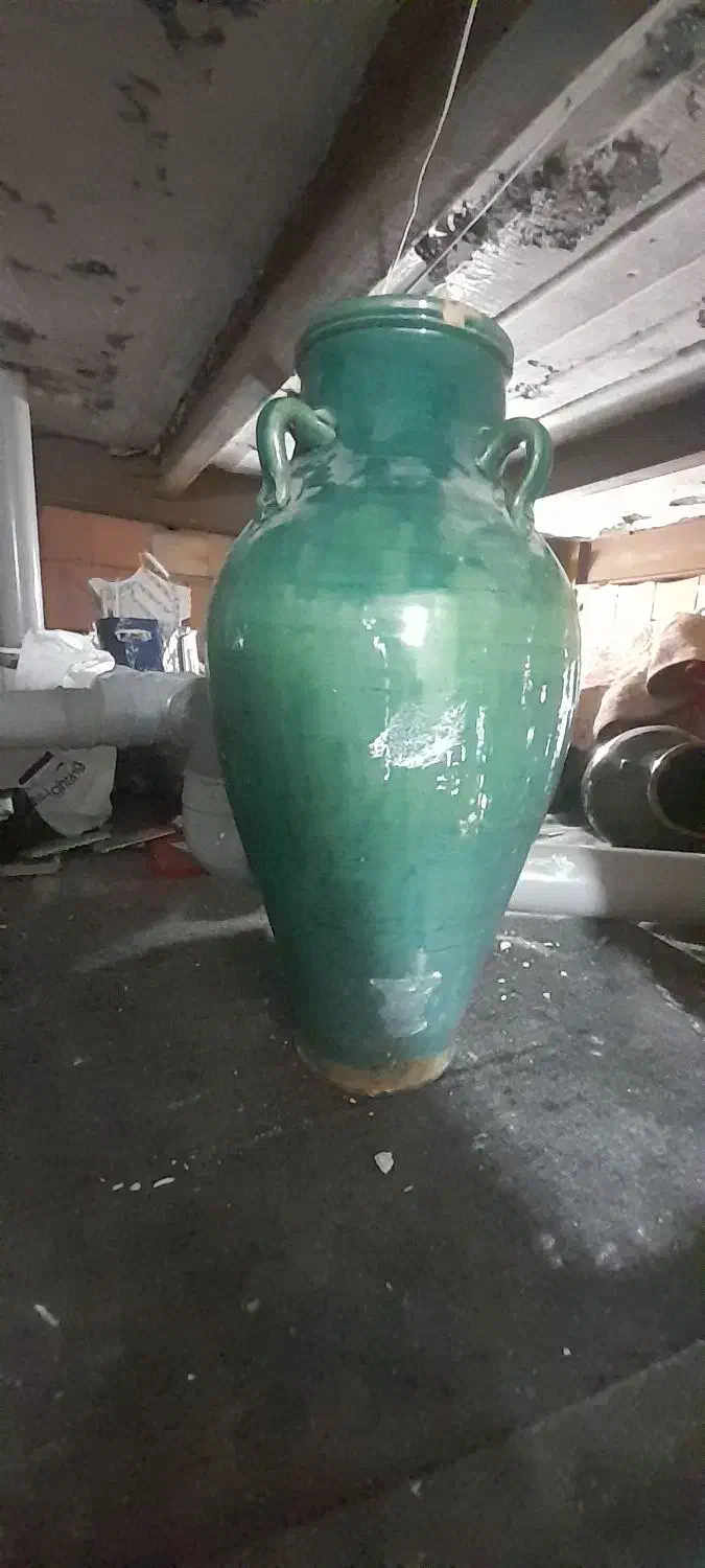 خمره مناسب ترشی|ظروف نگهدارنده، پلاستیکی، یکبارمصرف|زرند, |دیوار