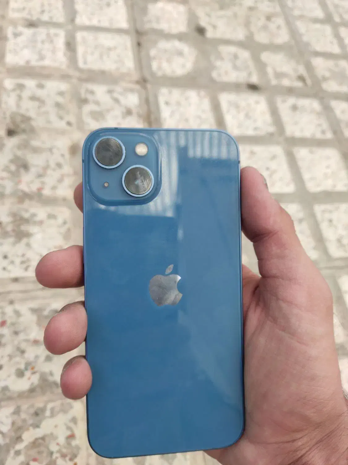 iphone 13/iphone 11|موبایل|اصفهان, اندوان|دیوار