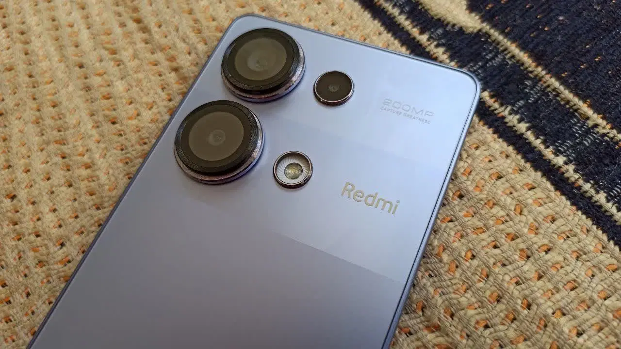 فروش Redmi note 13 pro 4g 256 GB|موبایل|اصفهان, نقش جهان|دیوار