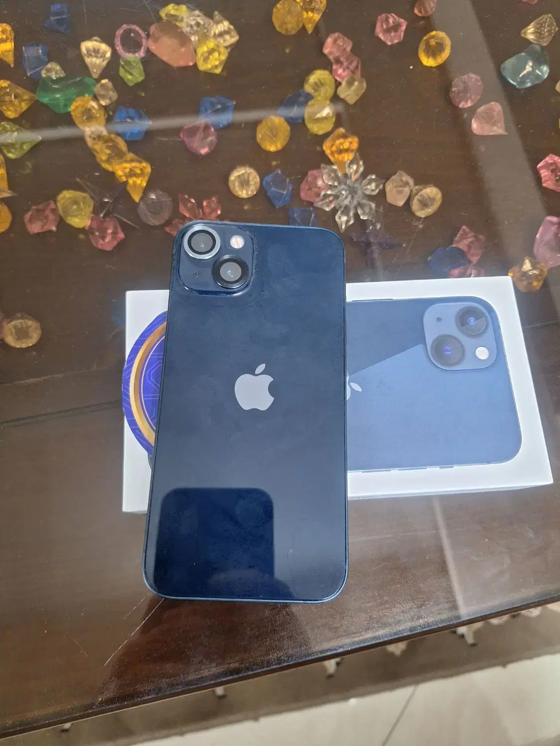 ایفون ۱۳|موبایل|مشهد, فرهنگیان (شهرک غرب)|دیوار