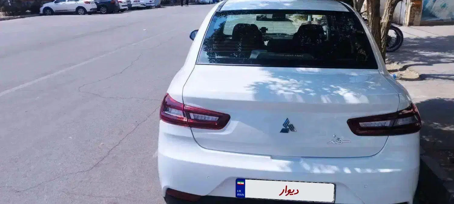 سهندs1404|خودرو سواری و وانت|محمدیه-قزوین, |دیوار