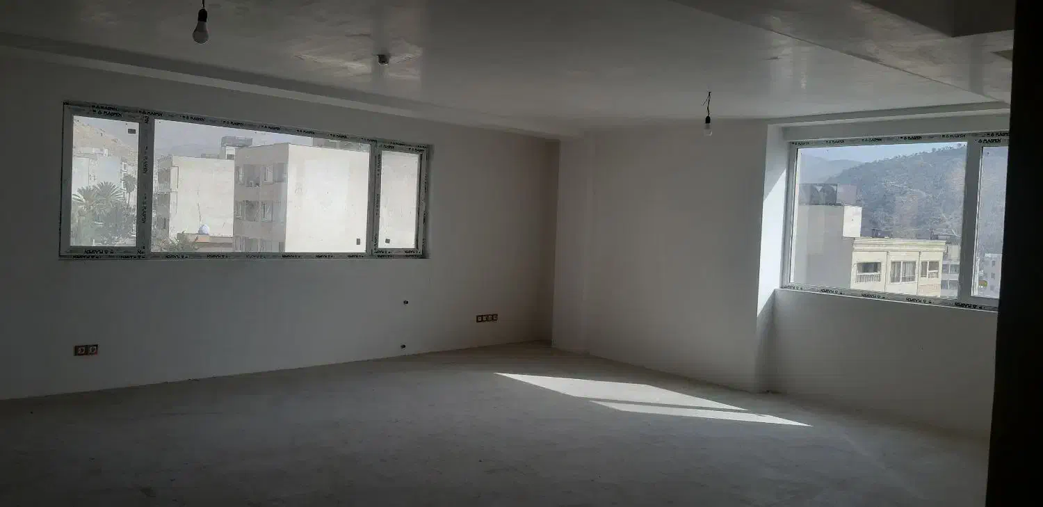 آپارتمان ۳خواب محدوده نیستان|فروش آپارتمان|شیراز, کوی فرهنگیان|دیوار